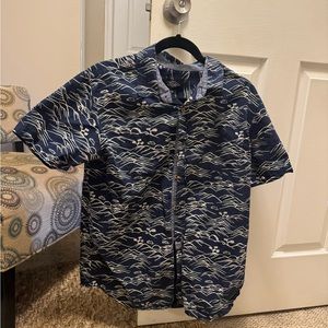 Men's Casual Shirt